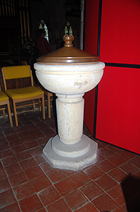 The font June 2012
